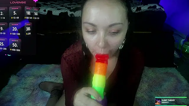 Snapshot of kellycakemeow chatting on 09-16-25, 04:35 kellycakemeow online show from 09-16-25, 04:35