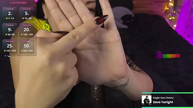 kellycakemeow online show from 06-05-26, 05:01
