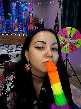 Snapshot of kellycakemeow chatting on 10-21-25, 06:24 kellycakemeow online show from 10-21-25, 06:24