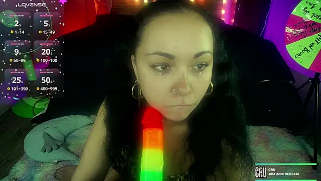 Snapshot of kellycakemeow chatting on 10-14-25, 05:08 kellycakemeow online show from 10-14-25, 05:08