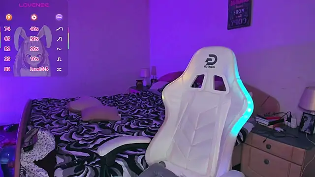 Snapshot of AdellaLoveX chatting on 03-02-26, 06:14 AdellaLoveX online show from 03-02-26, 06:14