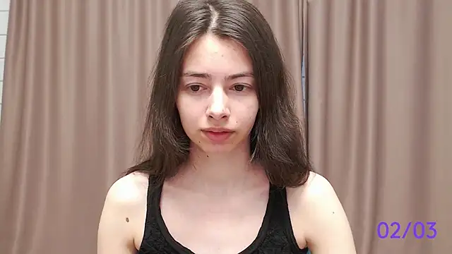Snapshot of sweet_sweet_angel chatting on 03-02-25, 05:54 sweet sweet angel online show from 03-02-25, 05:54