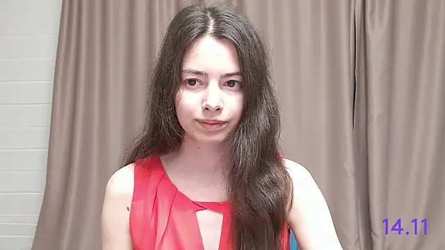 sweet sweet angel online show from 11-14-25, 02:32