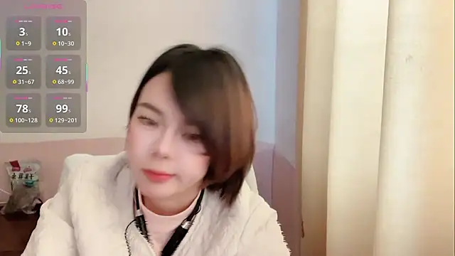 Linda-LL online show from 02-18-26, 04:43