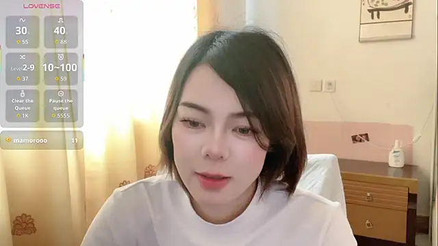 Linda-LL online show from 03-19-26, 03:39