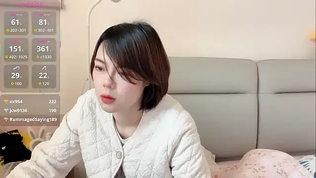 Linda-LL online show from 02-17-26, 04:32