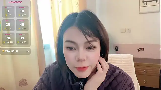 Linda-LL online show from 03-14-26, 05:13