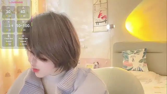 Linda-LL online show from 02-01-26, 07:17