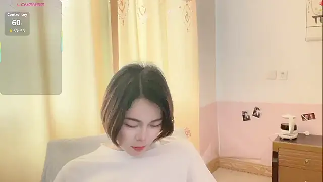 Linda-LL online show from 03-25-26, 03:17