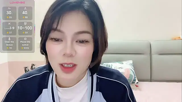 Linda-LL online show from 04-08-26, 12:50