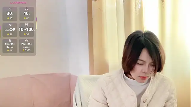 Linda-LL online show from 02-20-26, 04:09