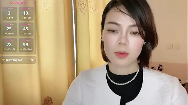 Linda-LL online show from 03-27-26, 08:26