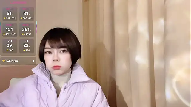 Linda-LL online show from 12-14-25, 09:59