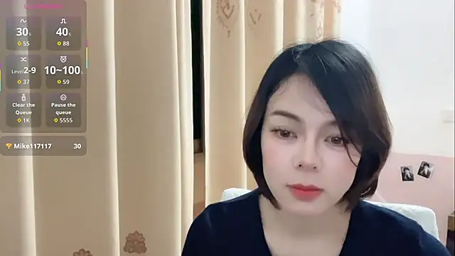 Linda-LL online show from 03-24-26, 02:50