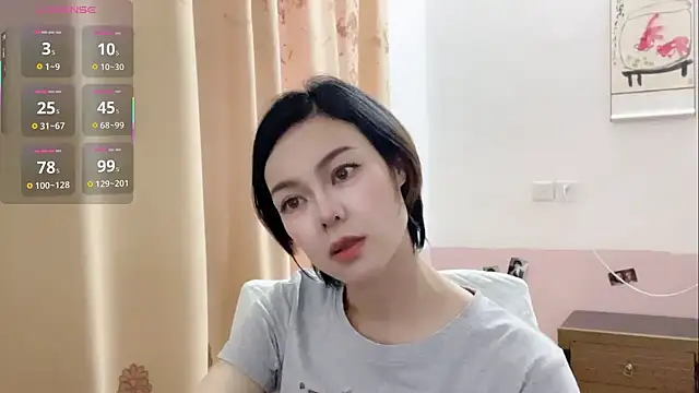 Linda-LL online show from 06-18-26, 11:04
