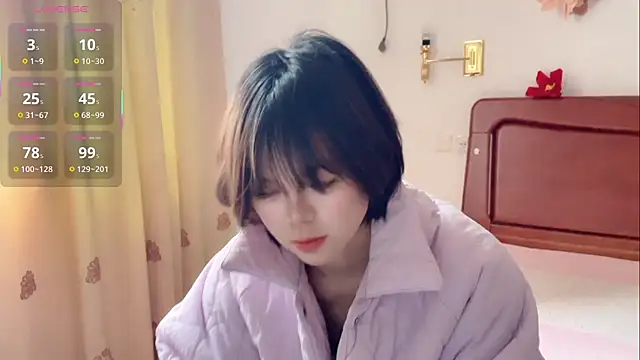 Linda-LL online show from 02-07-26, 06:21