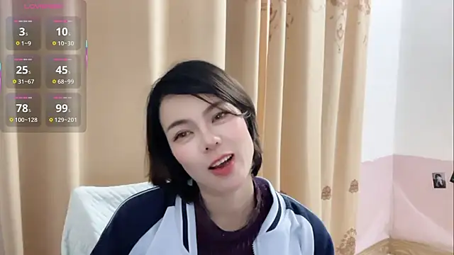 Linda-LL online show from 04-07-26, 11:45