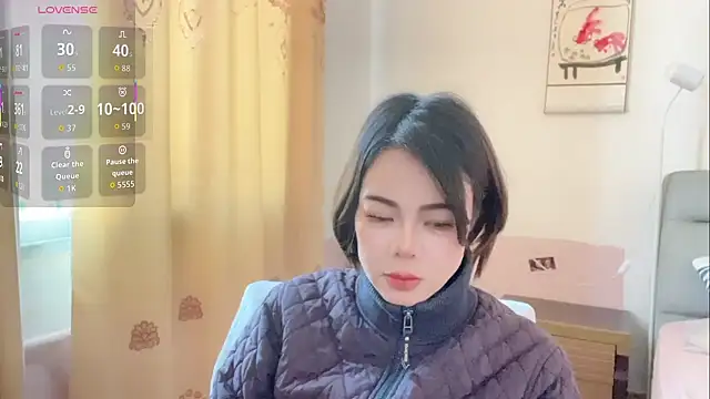 Linda-LL online show from 03-11-26, 03:55