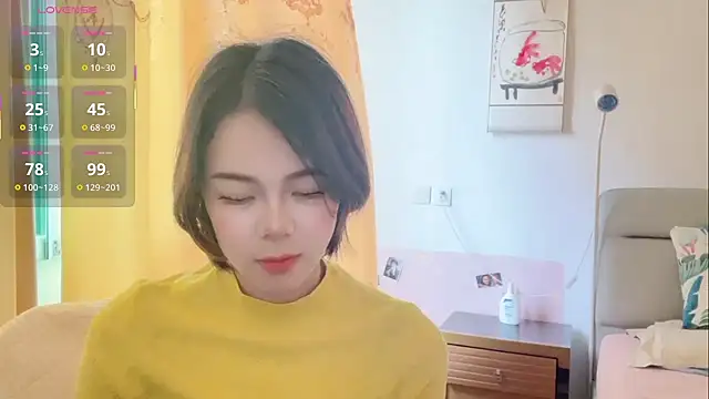 Linda-LL online show from 03-18-26, 04:26