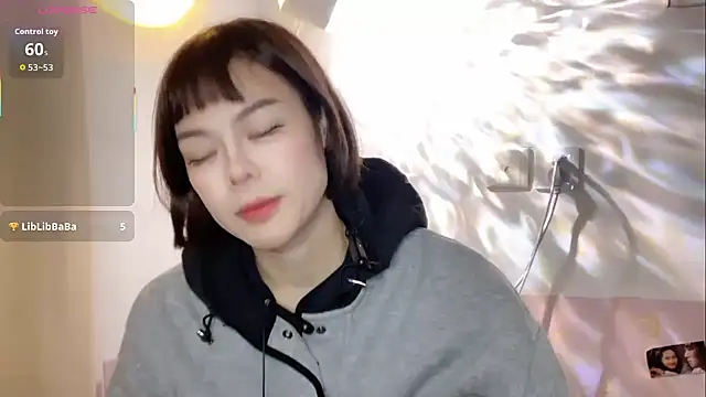 Linda-LL online show from 11-05-25, 09:12