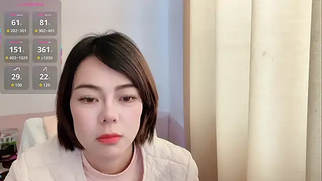 Linda-LL online show from 02-19-26, 06:10