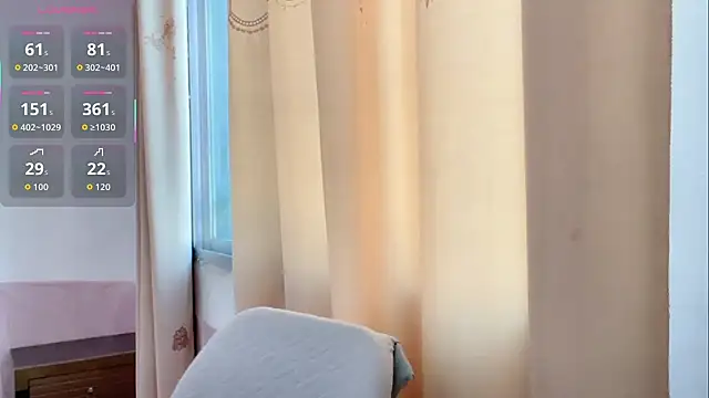 Linda-LL online show from 11-20-25, 07:09