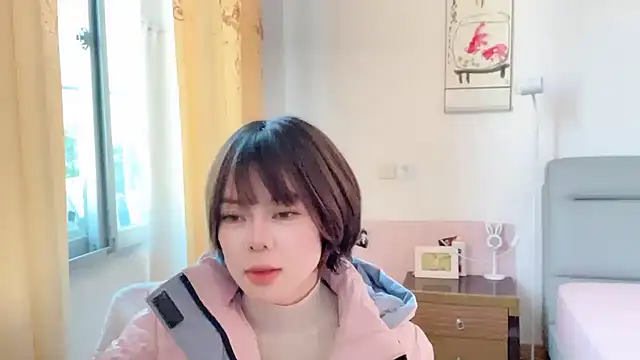 Linda-LL online show from 01-08-26, 03:12