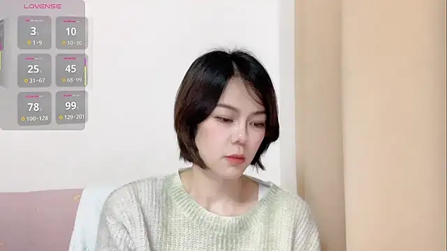 Linda-LL online show from 02-12-26, 12:05