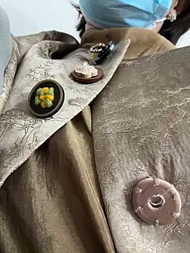 Linda-LL online show from 04-01-26, 01:52