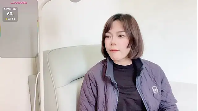 Linda-LL online show from 12-02-25, 05:31