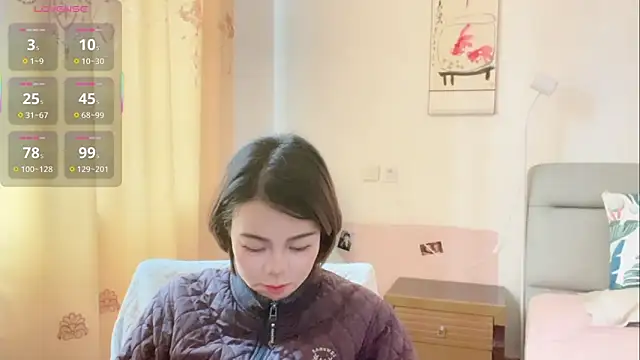 Linda-LL online show from 03-07-26, 03:13