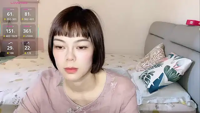 Linda-LL online show from 09-25-25, 08:42