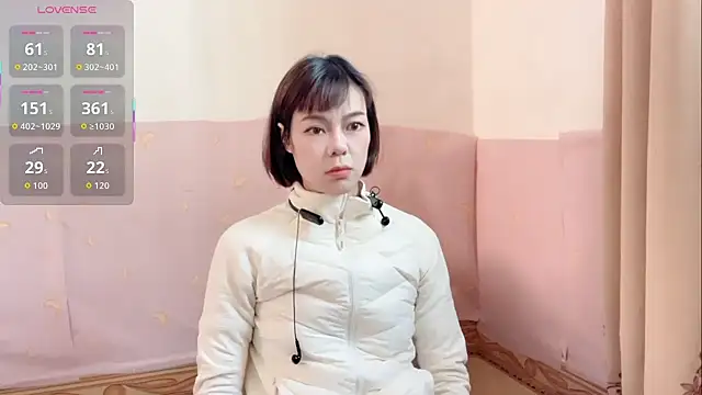 Linda-LL online show from 11-14-25, 05:44