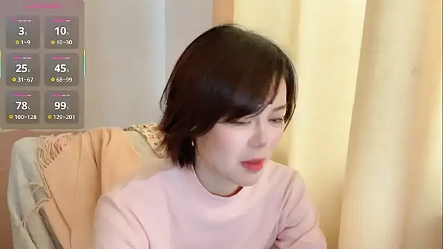 Linda-LL online show from 02-11-26, 06:13