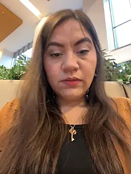 Iam  Cristal online show from 02-26-26, 10:21