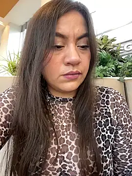 Iam  Cristal online show from 02-05-26, 09:54