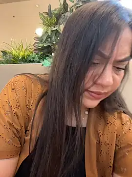 Iam  Cristal online show from 03-31-26, 10:23