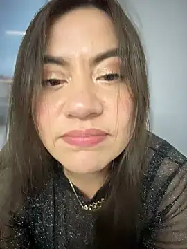 Iam  Cristal online show from 12-22-25, 10:32