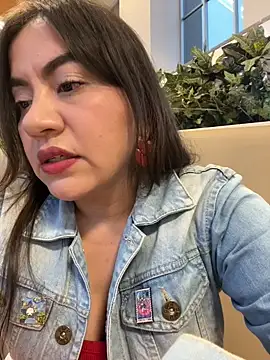 Iam  Cristal online show from 05-22-26, 10:52