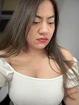 Iam  Cristal online show from 03-17-25, 11:46