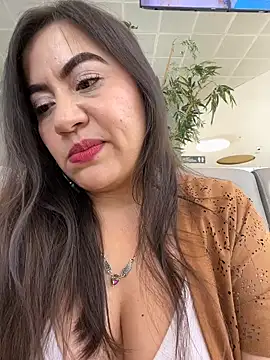 Iam  Cristal online show from 02-19-26, 09:56