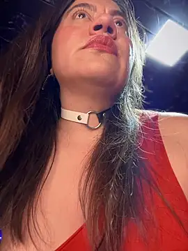 Iam  Cristal online show from 11-01-25, 09:30