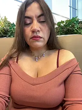 Iam  Cristal online show from 04-14-26, 10:04