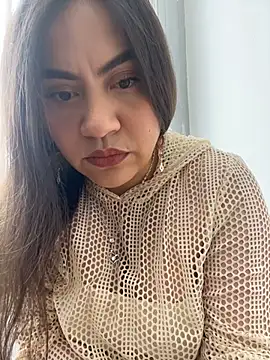 Iam  Cristal online show from 05-25-26, 10:08