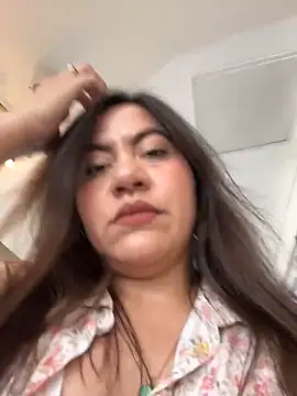 Iam  Cristal online show from 04-03-26, 08:48