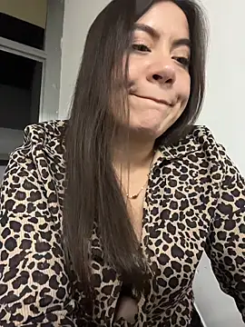 Iam  Cristal online show from 06-11-26, 12:54