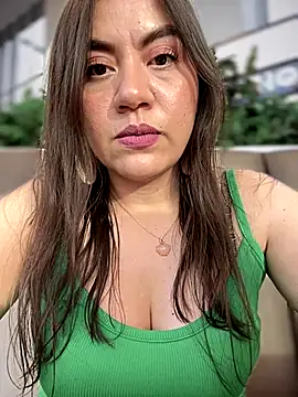 Iam  Cristal online show from 10-28-25, 09:36