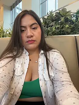 Iam  Cristal online show from 06-16-26, 10:32