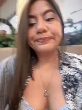 Iam  Cristal online show from 11-27-25, 09:37