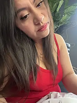 Iam  Cristal online show from 07-27-26, 10:50